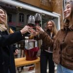 Coimbra: Guided Wine Tasting with Regional Bites - How the Tour Fits into Your Coimbra Visit