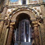 Coimbra: Knight Templar route - The Experience & Actual Feedback