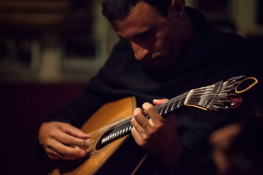 Coimbra: Live Fado Show with Glass of Port Wine - The Practical Side: What You Need to Know
