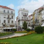 Coimbra Private Walking Tour - The Historic Significance of Coimbra
