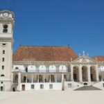 Coimbra: University of Coimbra Guided Tour - A Closer Look at the Coimbra University Guided Tour