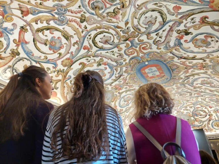 Coimbra: University Small Group Walking Tour with Tickets - FAQs