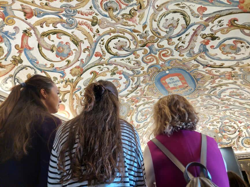 Coimbra: University Small Group Walking Tour with Tickets - FAQs