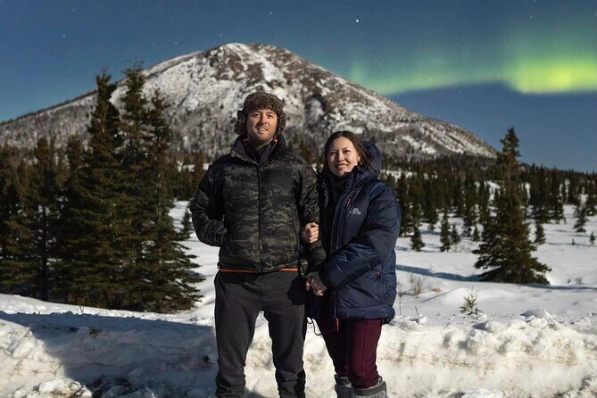 Cold Rated Package - 3 Piece (ANC) -20F - How It Fits Into Your Anchorage Trip