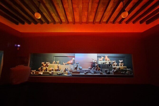 Colima Volcano Cultural Tour: Coffee Plantation, Hacienda and Comala Magic Town - Who Should Book This Tour?