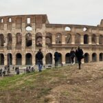 Coliseum tour with Arena option - The Pros and Cons