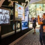 College Football Hall of Fame- General Admission - Practical Details for Your Visit