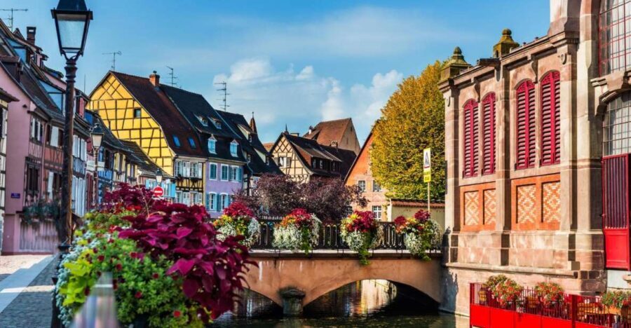 Colmar: Capture the most Photogenic Spots with a Local - Exploring Colmar with a Local Guide: What to Expect