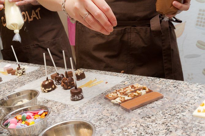 Colmar: Chocolate creation workshop at Choco-Story - Who Would Enjoy This Experience?