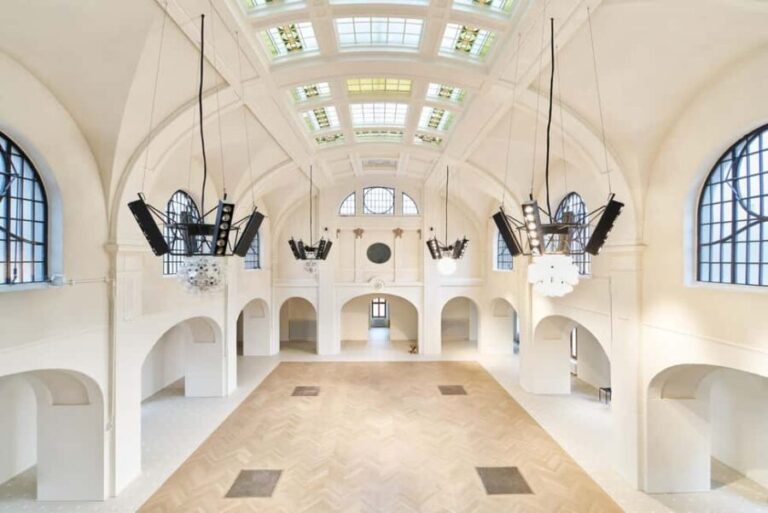 Colmar: Entry ticket to the Unterlinden Museum - Who Should Visit?