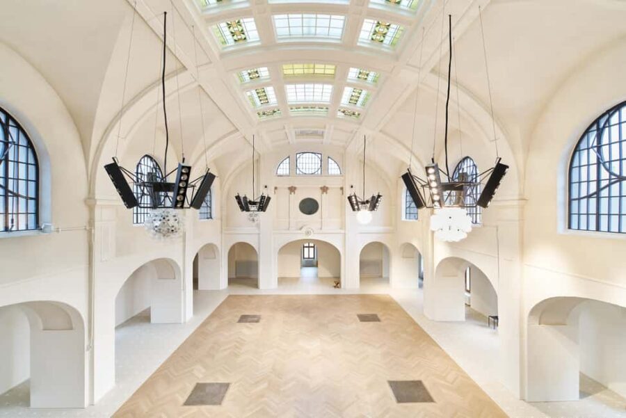 Colmar: Entry ticket to the Unterlinden Museum - Who Should Visit?