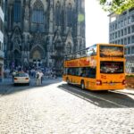 Cologne: 24h Hop-On Hop-Off Sightseeing Bus Ticket - What Youll See and Experience at Each Stop