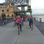 Cologne: 3-Hour Guided Bike Tour - The Itinerary Breakdown