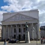 Cologne: Aachen Guided Tour with Carolus Thermen Entry - Deep Dive into the Itinerary