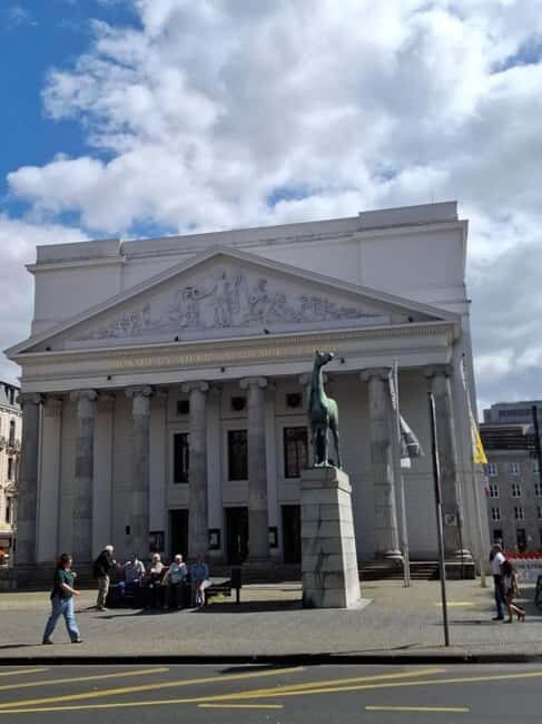 Cologne: Aachen Guided Tour with Carolus Thermen Entry - Deep Dive into the Itinerary