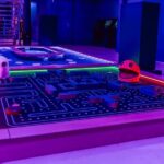 Cologne: Adventure Minigolf  Interactive tour through movie sets! - The Experience: Why It Works