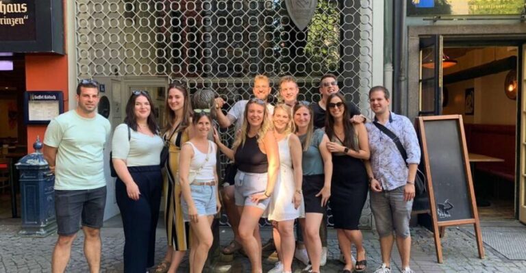 Cologne: Brauerei Tour in the Old Town of Köln - The Sum Up