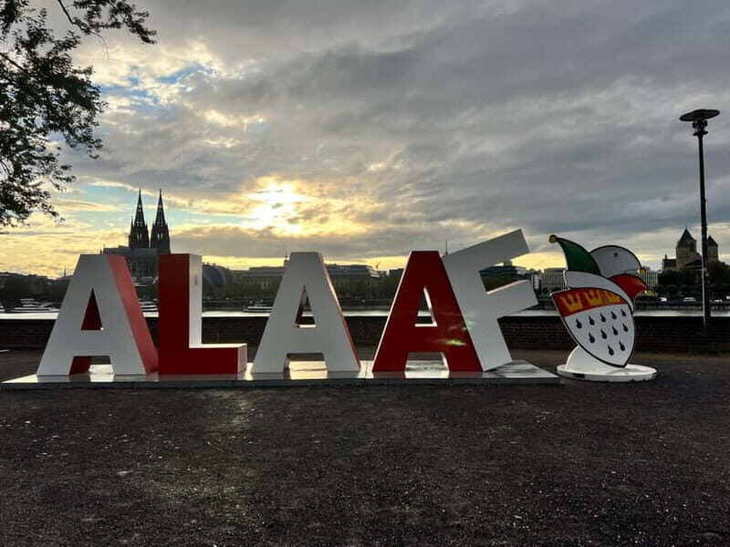 Cologne: Carnival Walking Tour - The Experience Itself: What to Expect