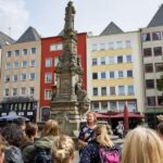 Cologne Cathedral and Old Town Tour with 1 Kölsch - The Kölsch Experience: More Than Just a Beverage