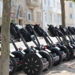 Cologne: City Highlights Segway Tour - What to Expect During the Tour