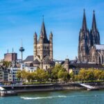 Cologne: City Walk with Audio Guide in 7 Languages on your Phone - The Itinerary: A Closer Look at the Highlights