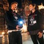 Cologne: Cologne Cathedral & Old Town in the evening  interactive tour with projector - What to Expect from This Cologne Evening Tour