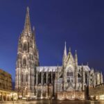 Cologne: Crime on the Rhine guided tour - Final Thoughts
