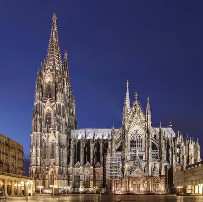 Cologne: Crime on the Rhine guided tour - Final Thoughts