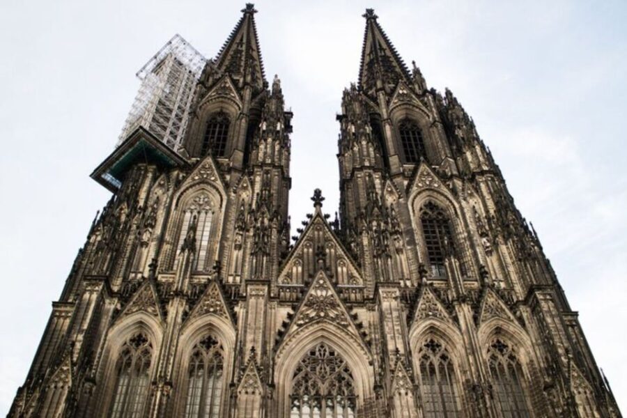 Cologne: Custom Private Walking Tour with a Local Guide - What to Expect on Your Tour