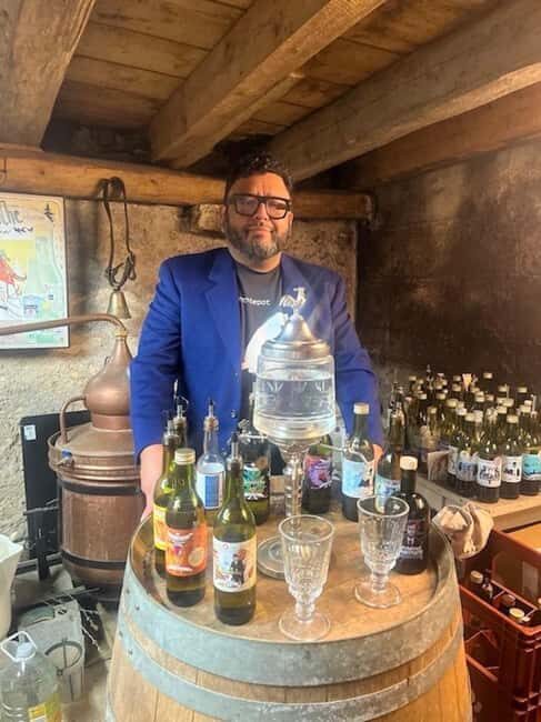 Cologne Dégustation d'Absinthe - Who Is This Tour Best For?