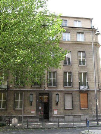 Cologne: EL-DE Haus and Old Town Private Guided Tour - What Makes This Tour Stand Out?