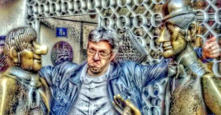 Cologne: Fables, Fairy Tales, and Legends Tour in German - The Experience and Its Highlights