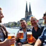 Cologne: Gay City Tour - We cruise from the Romans to the present - Who Will Enjoy This Tour?