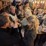 Cologne: Gin Tasting at Haus der Manufakturen - The Tasting Experience