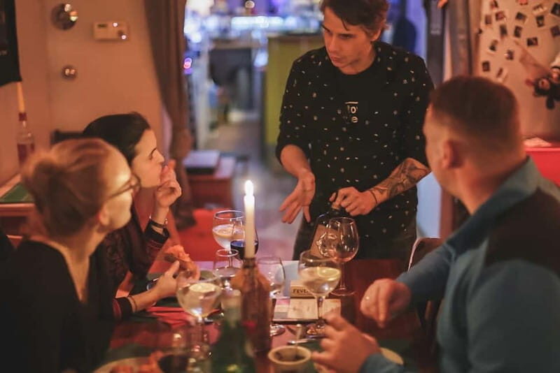 Cologne: Gin Tasting at The Bär with Welcome Cocktail - The Learning Experience