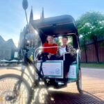 Cologne GlühweinTour per Rikscha - Is It Worth the Price?