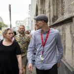 Cologne: Guided Highlights Tour - The Experience from the Travelers Perspective