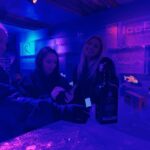 Cologne: IceBar Entry Ticket with Drinks - Who Will Enjoy This?
