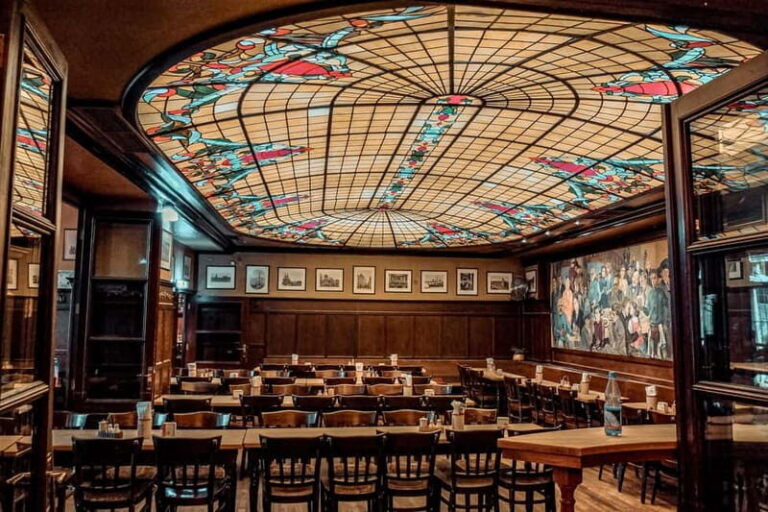 Cologne: Kölsch Brewery Tour with 3 Beers Included - Starting the Tour at Heumarkt