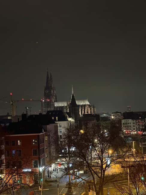 Cologne-Kölsch Live: Brewery Tour with a Brewmaster - Kölsch, Culture & Insights - The Value of the Experience