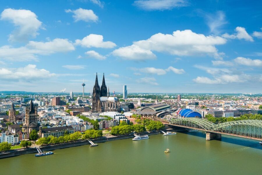 Cologne & Limburg Full-Day Tour - Practical Details and What to Expect