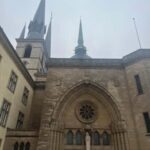 Cologne: Luxembourg City Guided Tour with Free Time - FAQs