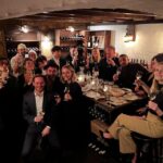 Cologne-Nippes: Gourmet wine tasting with cheese platter - The itinerary in detail