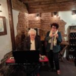 Cologne-Nippes: Gourmet wine tasting with French chansons and wines - Frequently Asked Questions