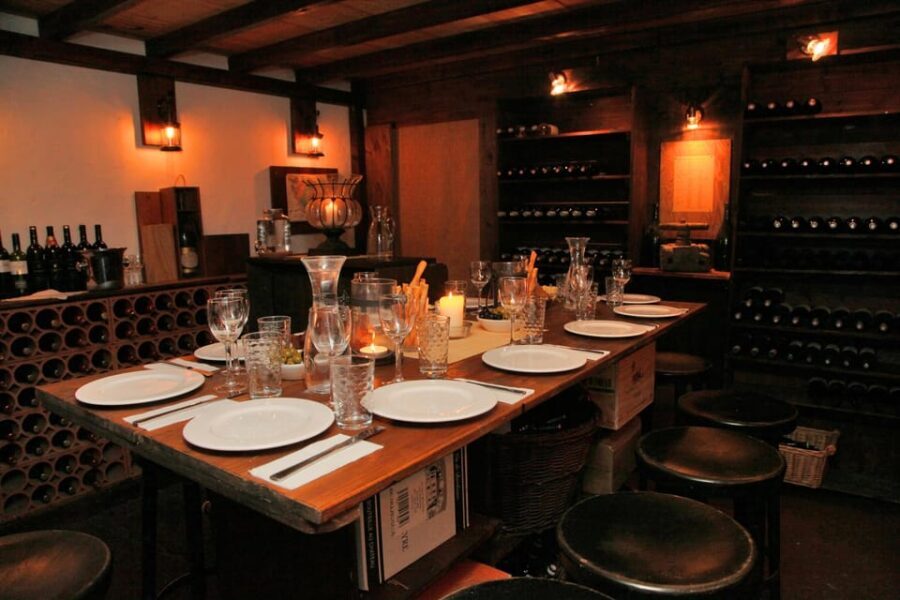 Cologne-Nippes: wine hopping (wine trip) - Price and Value