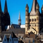 Cologne: Old Town Highlights Walking Tour - The Highlights of the Tour