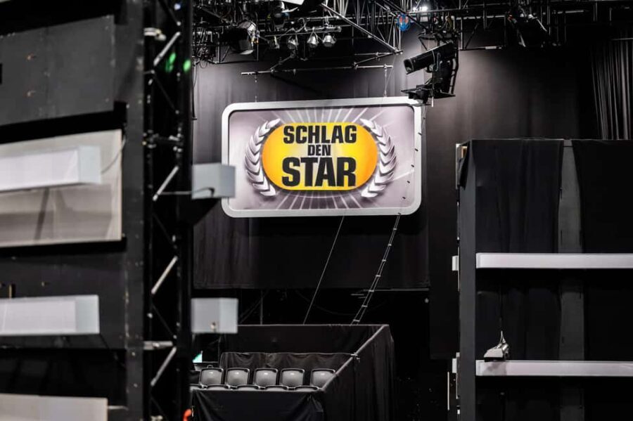 Cologne: One-hour TV studio tour - A look behind the scenes - The Experience Itself: A Closer Look