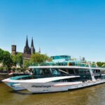 Cologne: Panoramic City Cruise - What to Expect During the Cruise