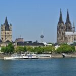 Cologne Private Roundtrip transfer incl. chocolate museum tickets - The Value and Cost