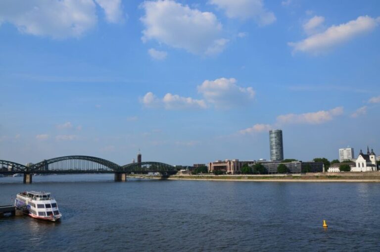 Cologne - Private Tour - What You’ll See and Do